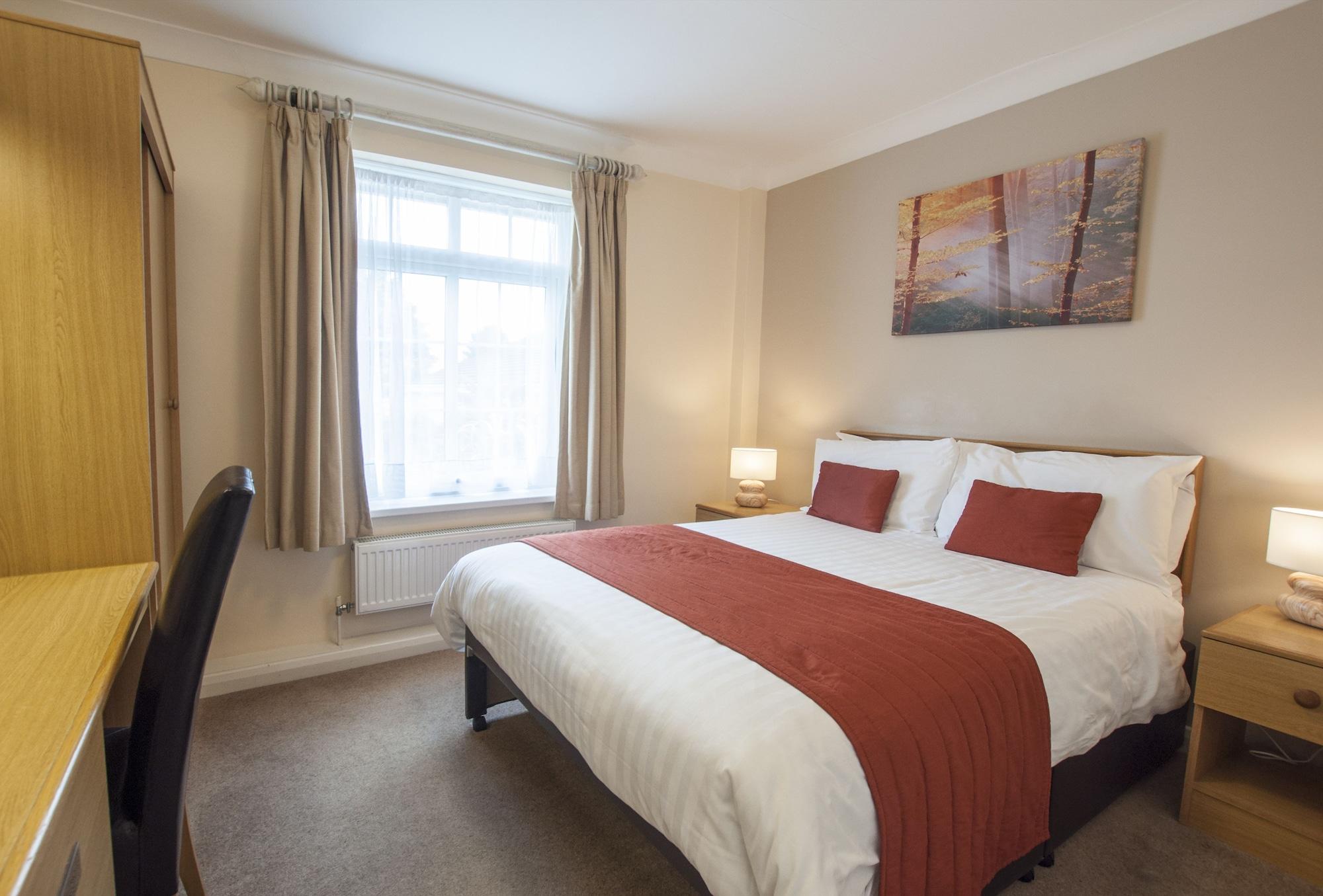 Exeter Court Hotel Exminster Exterior photo