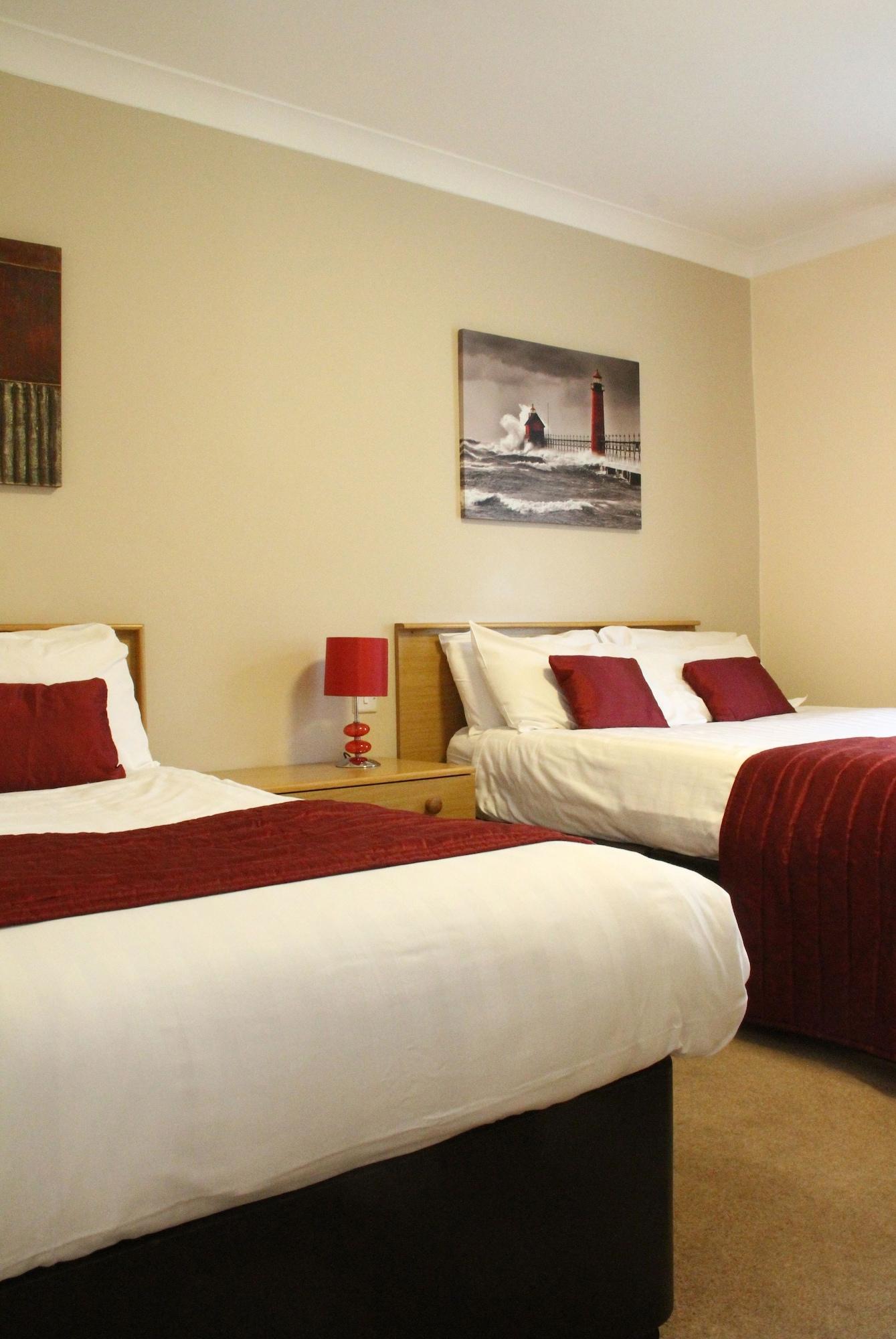 Exeter Court Hotel Exminster Exterior photo