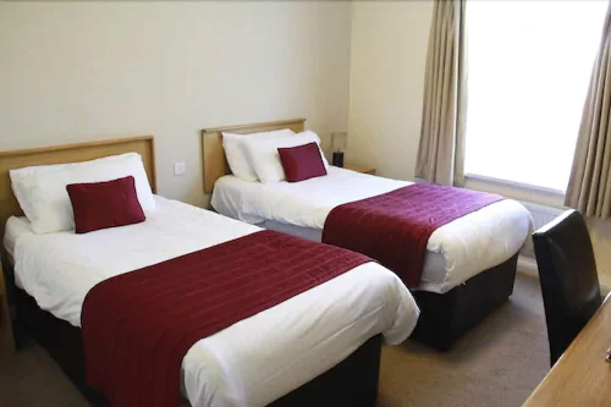 Exeter Court Hotel Exminster Exterior photo