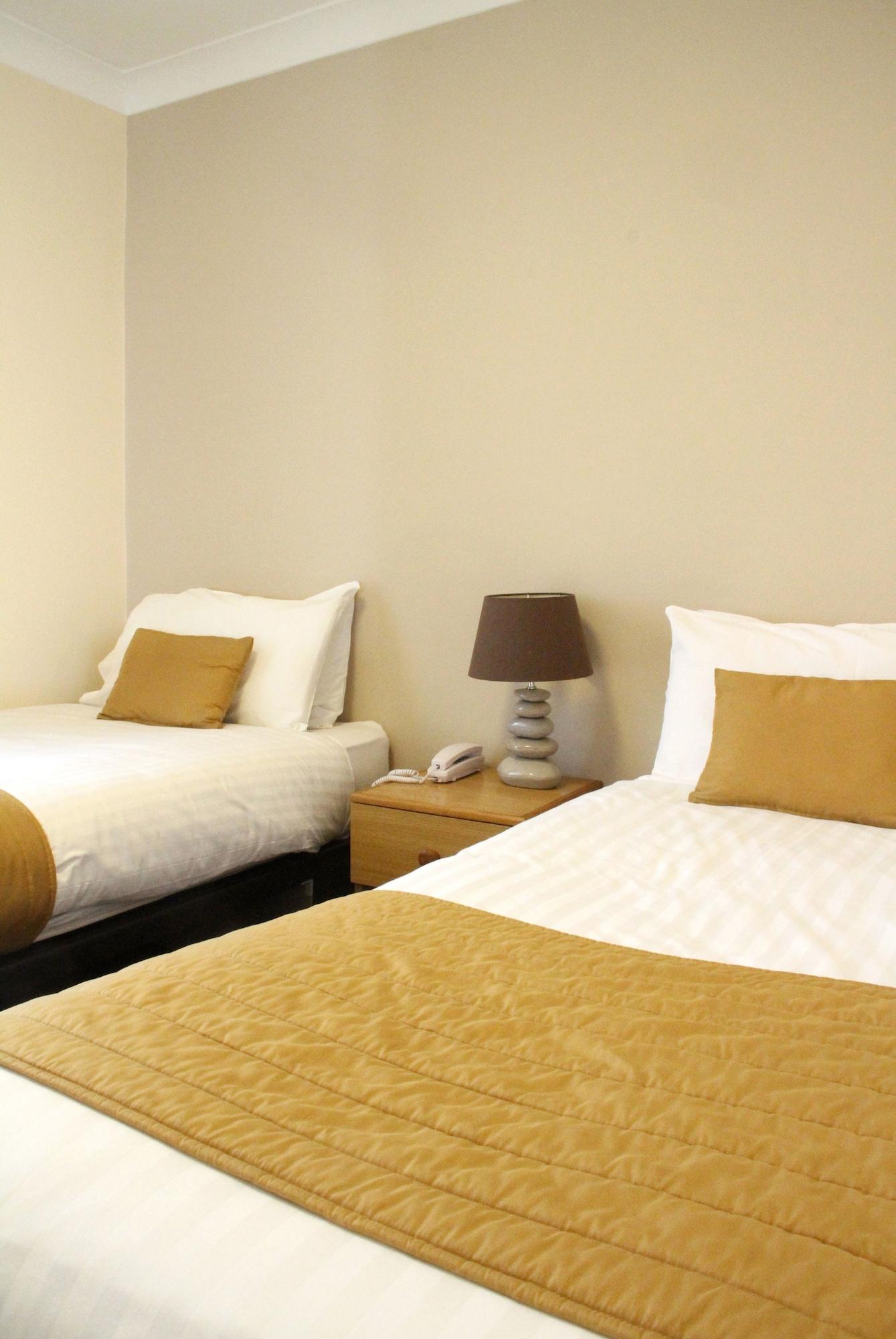 Exeter Court Hotel Exminster Exterior photo