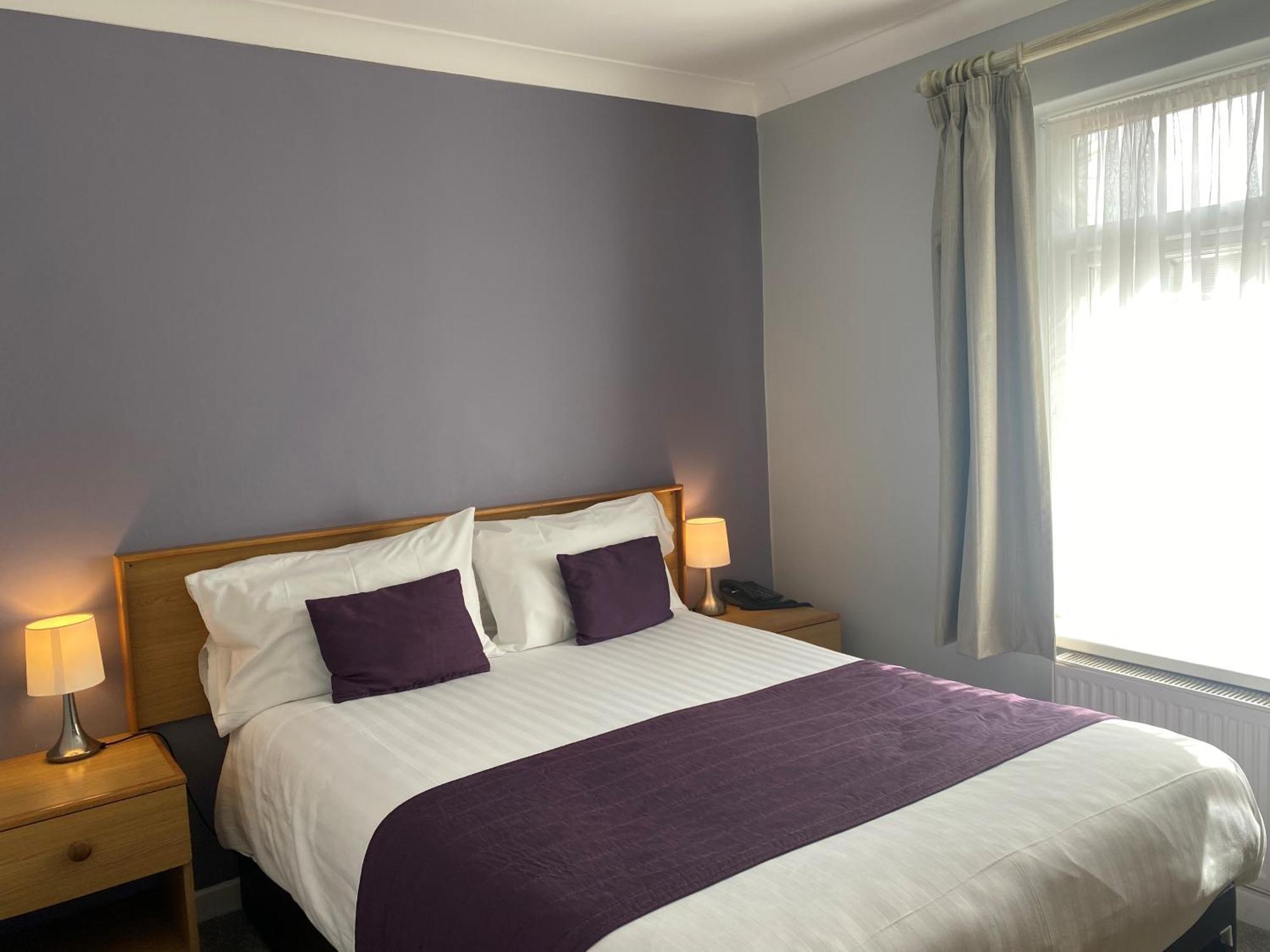 Exeter Court Hotel Exminster Exterior photo