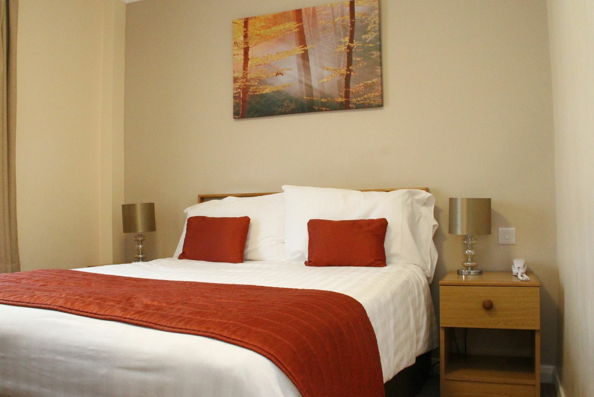 Exeter Court Hotel Exminster Exterior photo